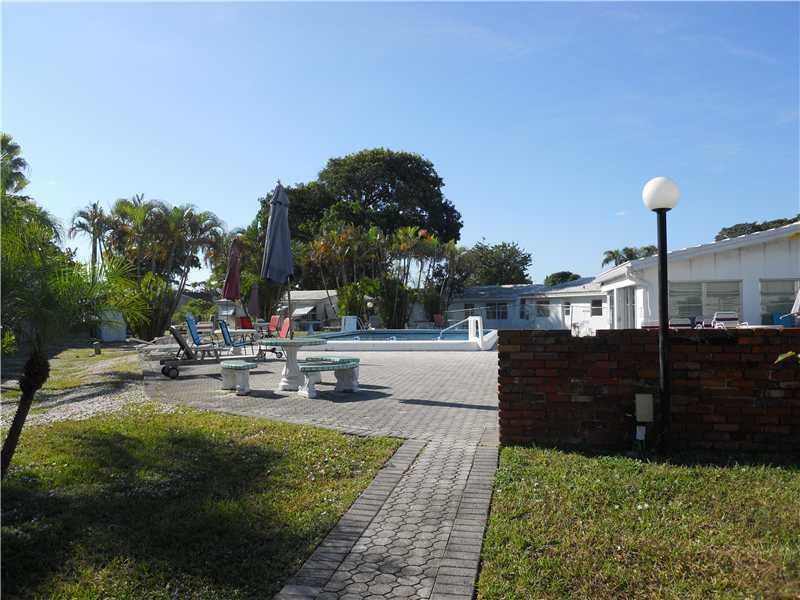 Spring Lake Villas - Residential