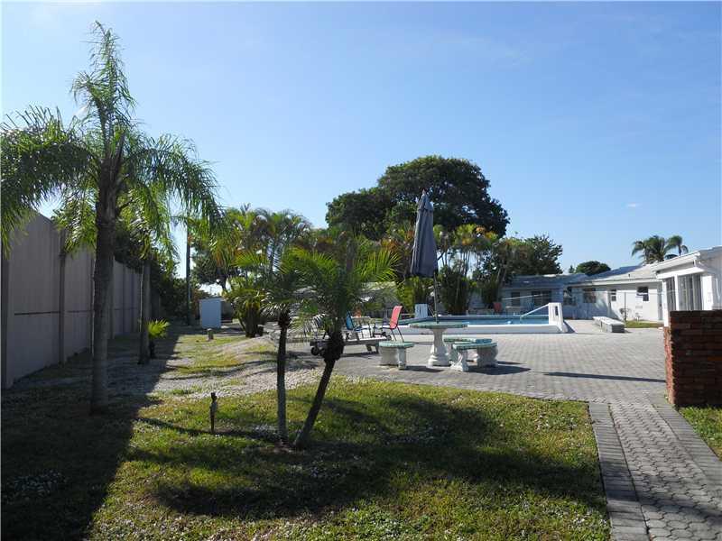 Spring Lake Villas - Residential