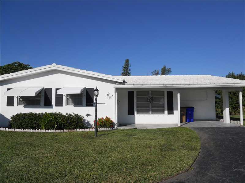 Spring Lake Villas - Residential