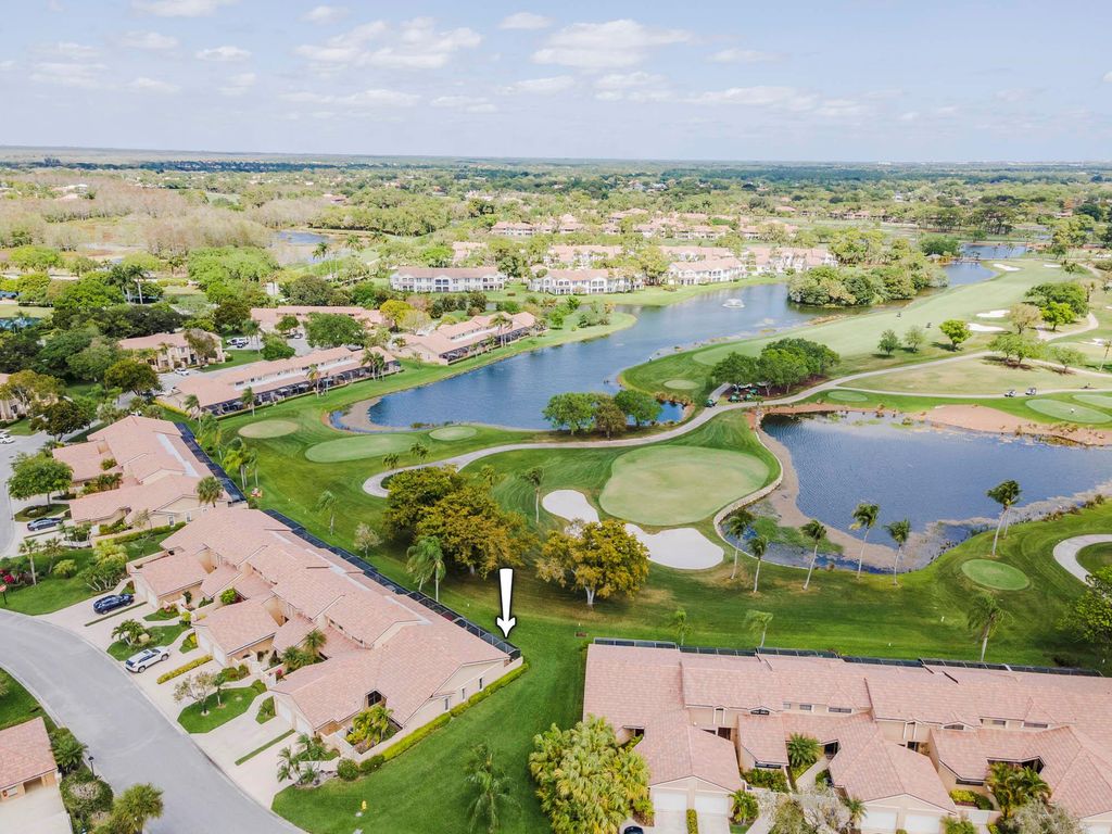 Photo of 461 Prestwick Circle, Palm Beach Gardens, FL 33418 (MLS # R10884096)