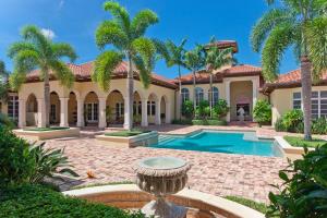 Palm Beach Point As - Residential