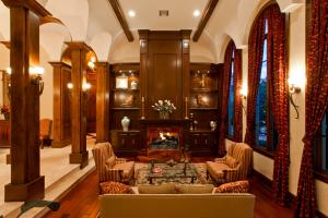 Palm Beach Point As - Residential