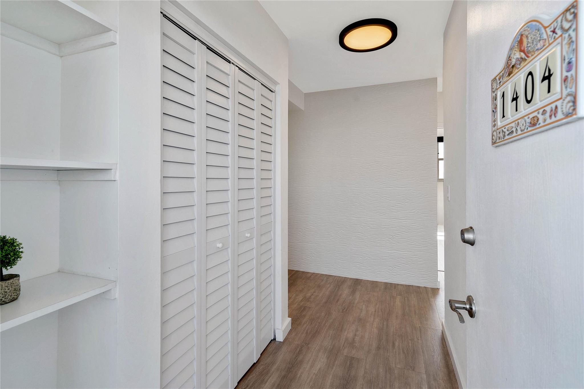 Breakwater Towers CO-OP - Residential