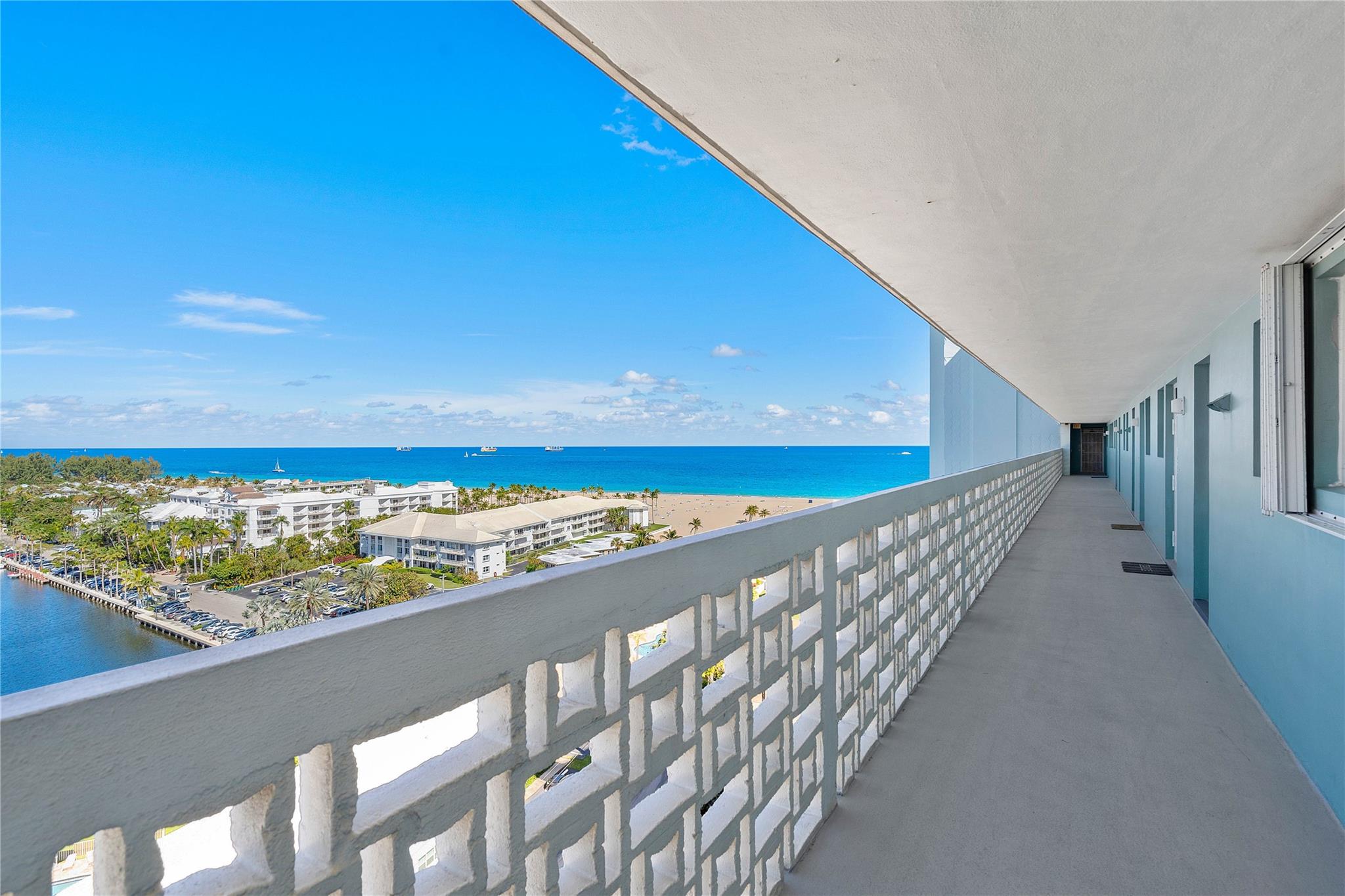 Breakwater Towers CO-OP - Residential