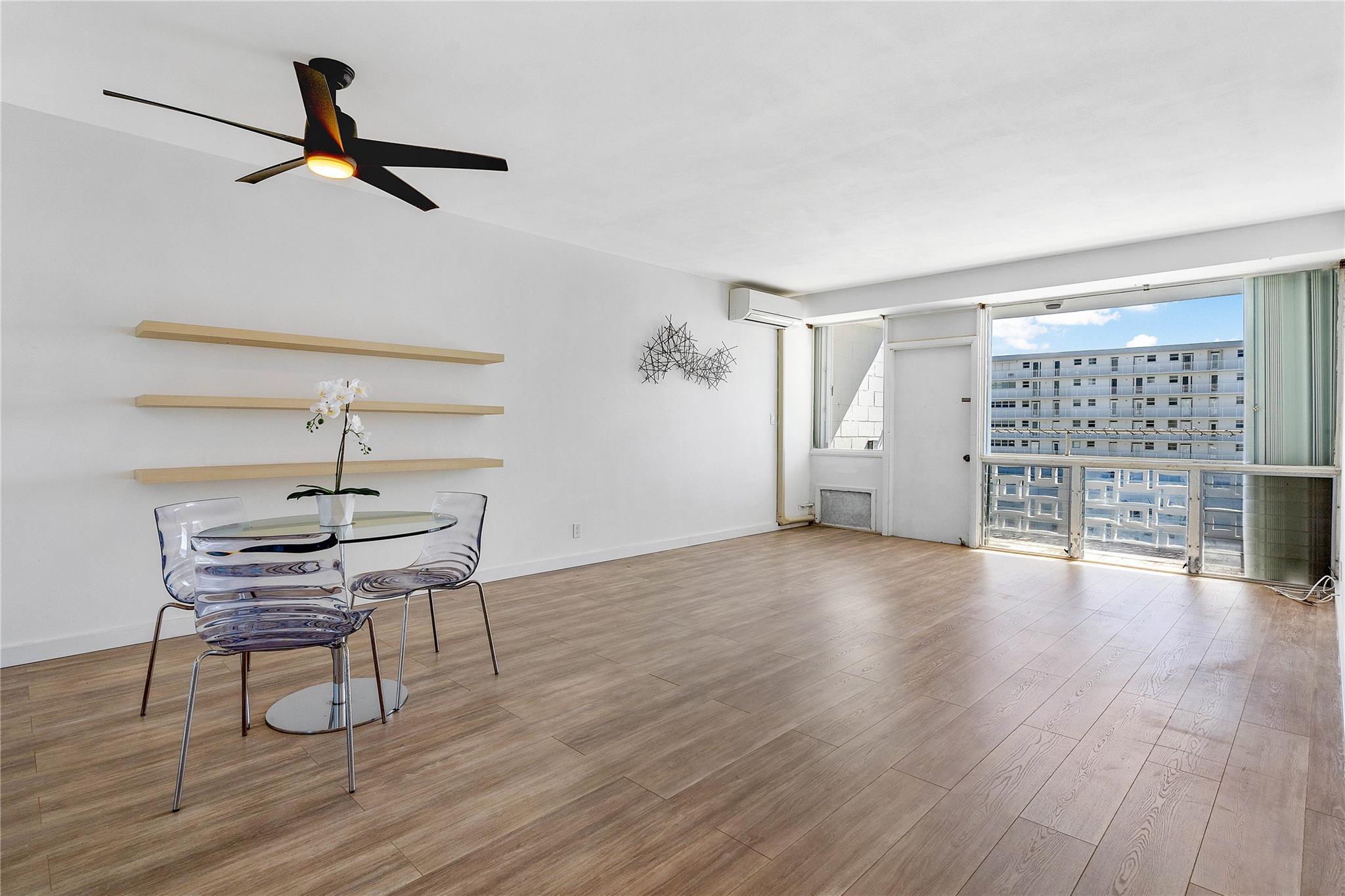 Breakwater Towers CO-OP - Residential