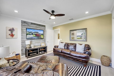 Tiny photo for 4866 S Lake Drive, Boynton Beach, FL 33436 (MLS # B26085510)