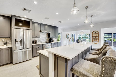 Tiny photo for 4866 S Lake Drive, Boynton Beach, FL 33436 (MLS # B26085510)