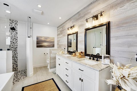 Tiny photo for 4866 S Lake Drive, Boynton Beach, FL 33436 (MLS # B26085510)