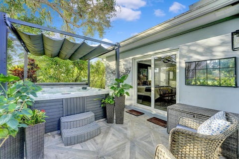 Tiny photo for 4866 S Lake Drive, Boynton Beach, FL 33436 (MLS # B26085510)