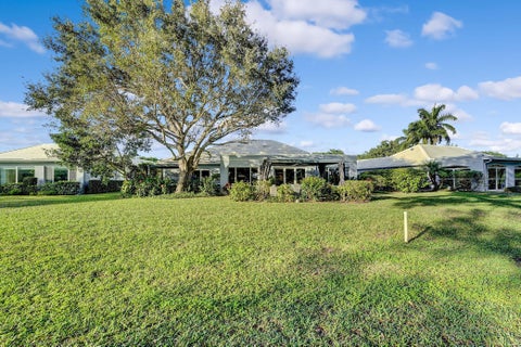 Tiny photo for 4866 S Lake Drive, Boynton Beach, FL 33436 (MLS # B26085510)