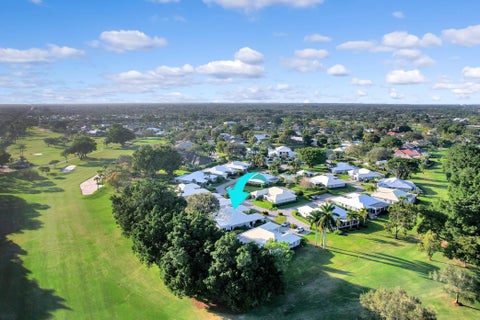 Photo of 4866 S Lake Drive, Boynton Beach, FL 33436 (MLS # B26085510)