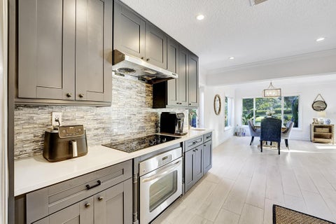 Tiny photo for 4866 S Lake Drive, Boynton Beach, FL 33436 (MLS # B26085510)