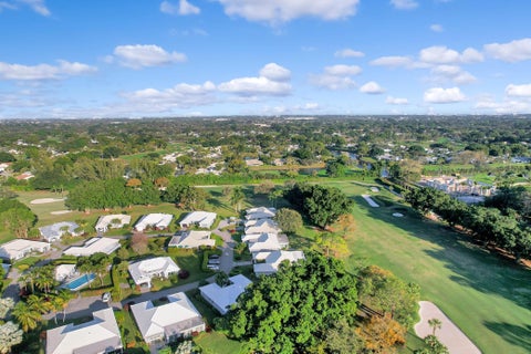 Tiny photo for 4866 S Lake Drive, Boynton Beach, FL 33436 (MLS # B26085510)