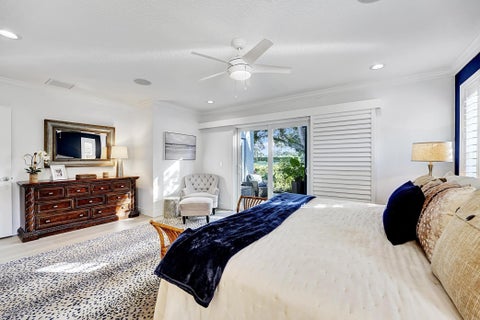 Tiny photo for 4866 S Lake Drive, Boynton Beach, FL 33436 (MLS # B26085510)