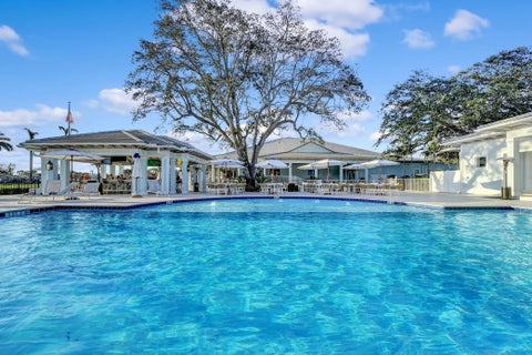Tiny photo for 4866 S Lake Drive, Boynton Beach, FL 33436 (MLS # B26085510)