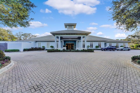 Tiny photo for 4866 S Lake Drive, Boynton Beach, FL 33436 (MLS # B26085510)