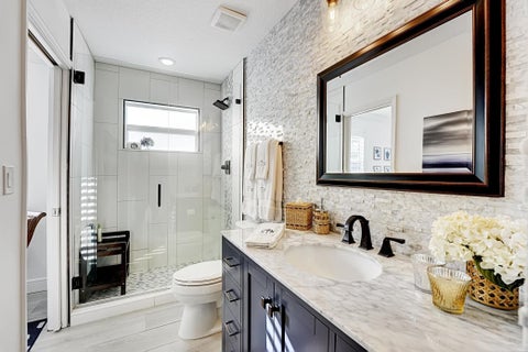 Tiny photo for 4866 S Lake Drive, Boynton Beach, FL 33436 (MLS # B26085510)