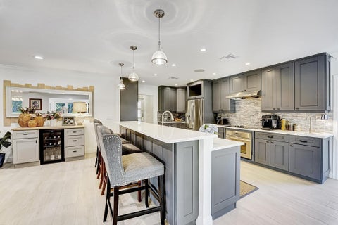 Tiny photo for 4866 S Lake Drive, Boynton Beach, FL 33436 (MLS # B26085510)