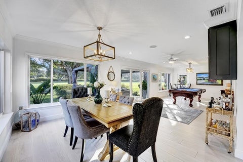 Tiny photo for 4866 S Lake Drive, Boynton Beach, FL 33436 (MLS # B26085510)