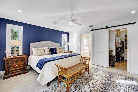 Tiny photo for 4866 S Lake Drive, Boynton Beach, FL 33436 (MLS # B26085510)