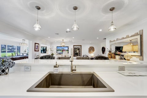 Tiny photo for 4866 S Lake Drive, Boynton Beach, FL 33436 (MLS # B26085510)