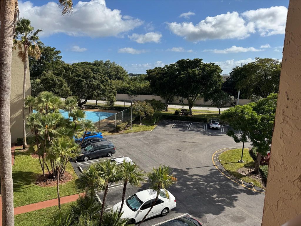 Photo of 2104 S Cypress Bend Drive #405, Pompano Beach, FL 33306 (MLS # F10480710)
