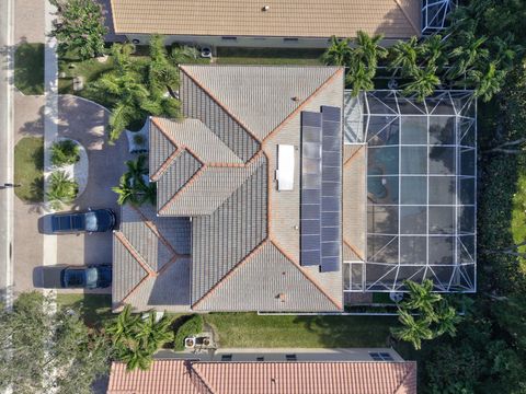 A home in Lake Worth