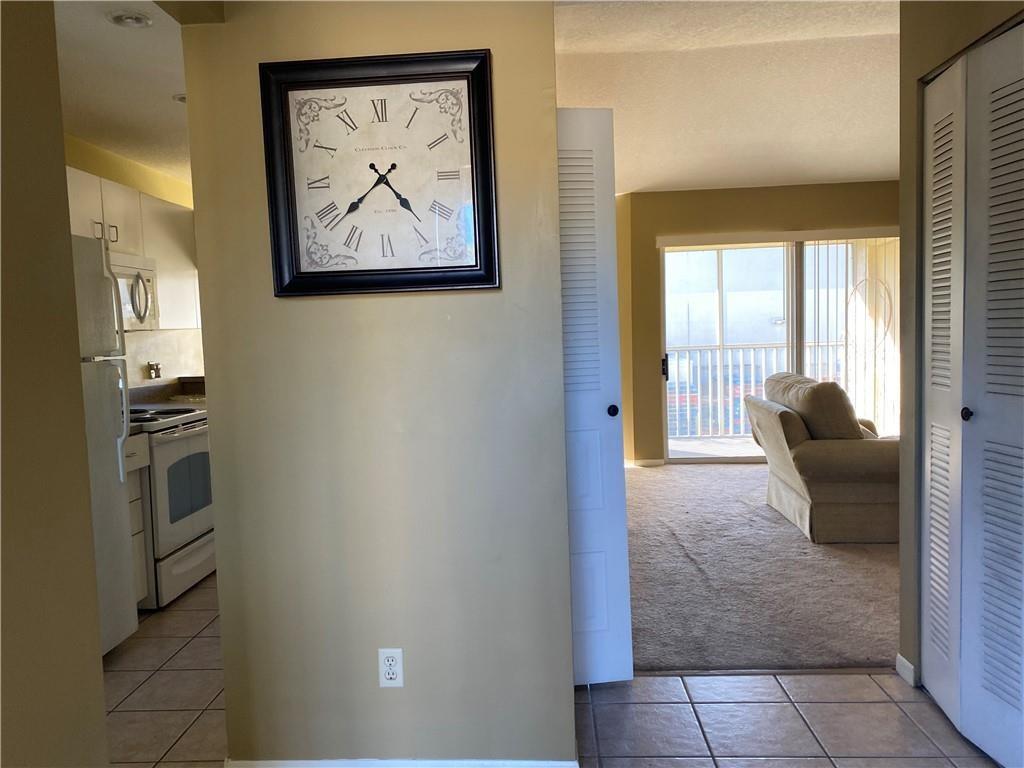 Napoli Gardens - Residential Lease