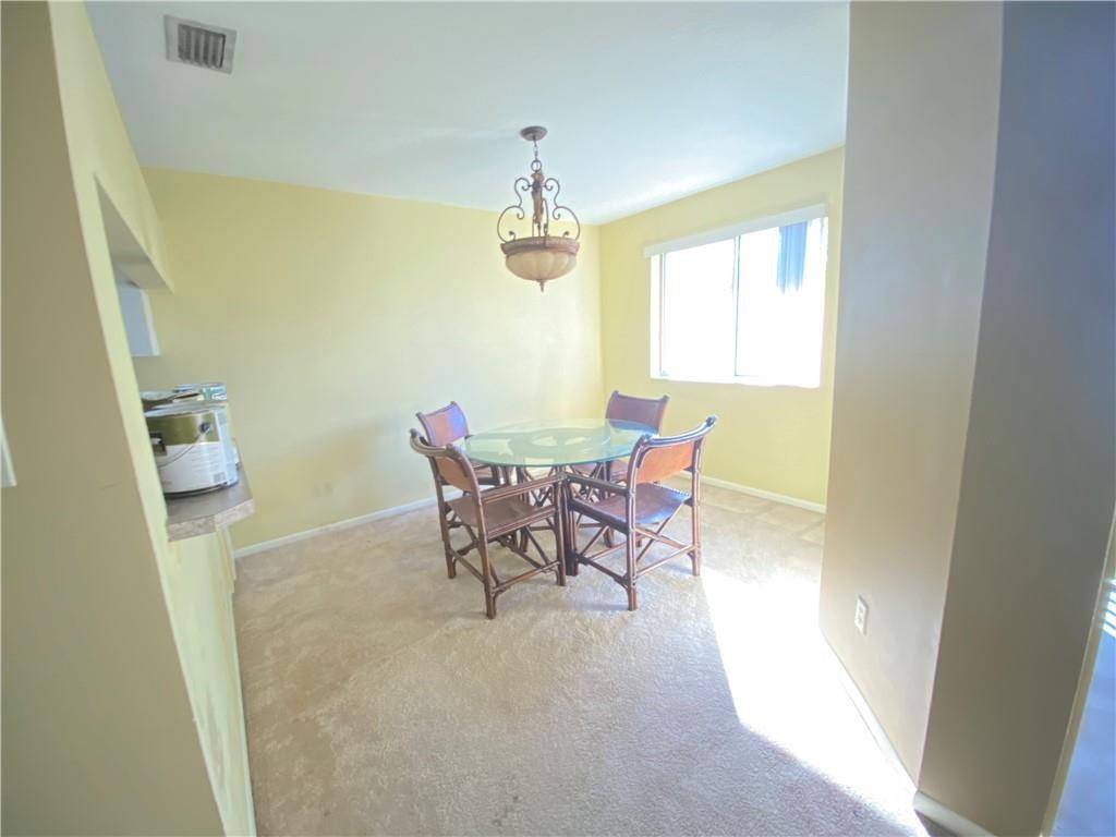 Napoli Gardens - Residential Lease