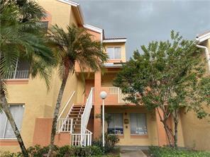 Napoli Gardens - Residential Lease