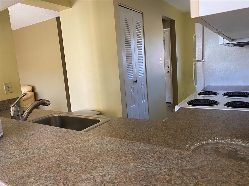 Napoli Gardens - Residential Lease