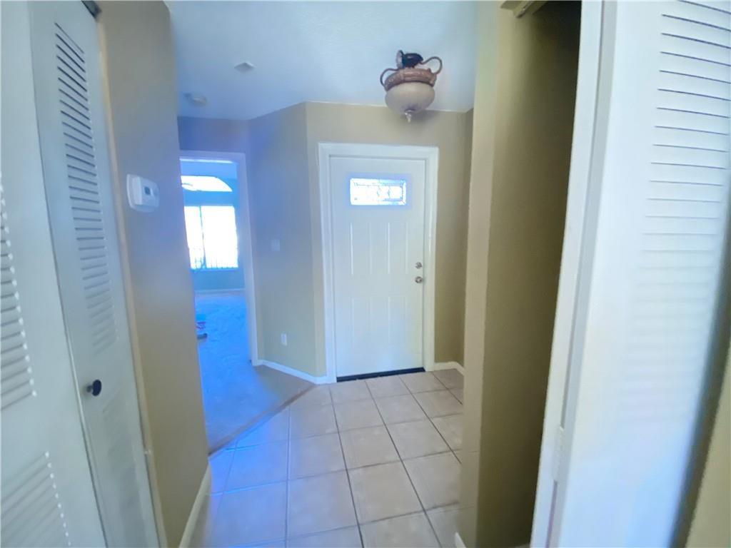 Napoli Gardens - Residential Lease