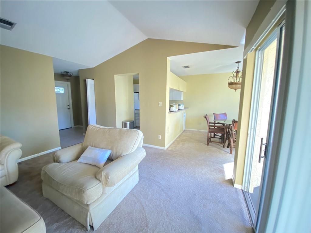 Napoli Gardens - Residential Lease