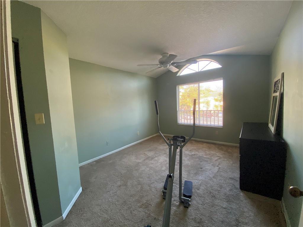 Napoli Gardens - Residential Lease