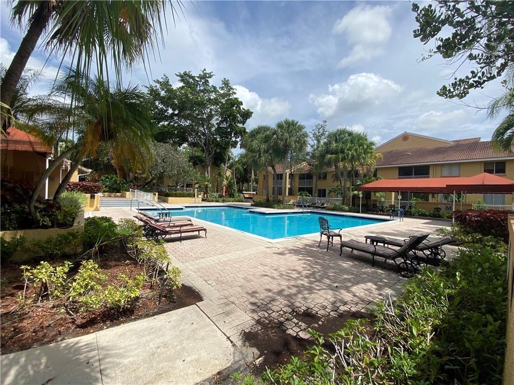 Napoli Gardens - Residential Lease