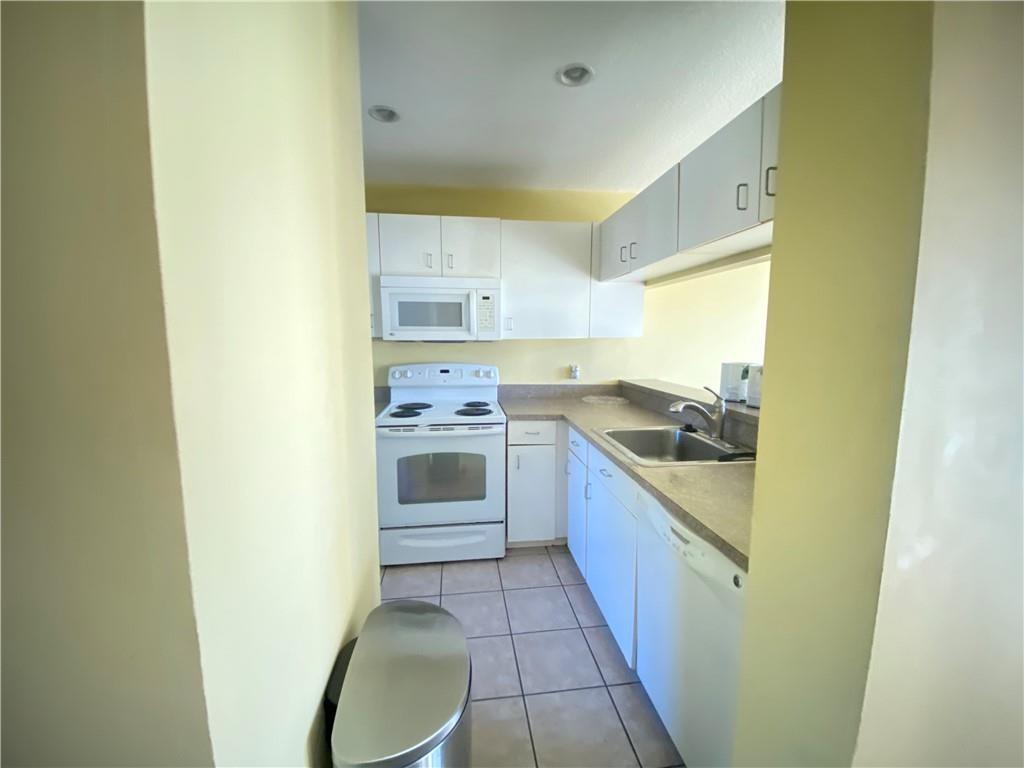 Napoli Gardens - Residential Lease