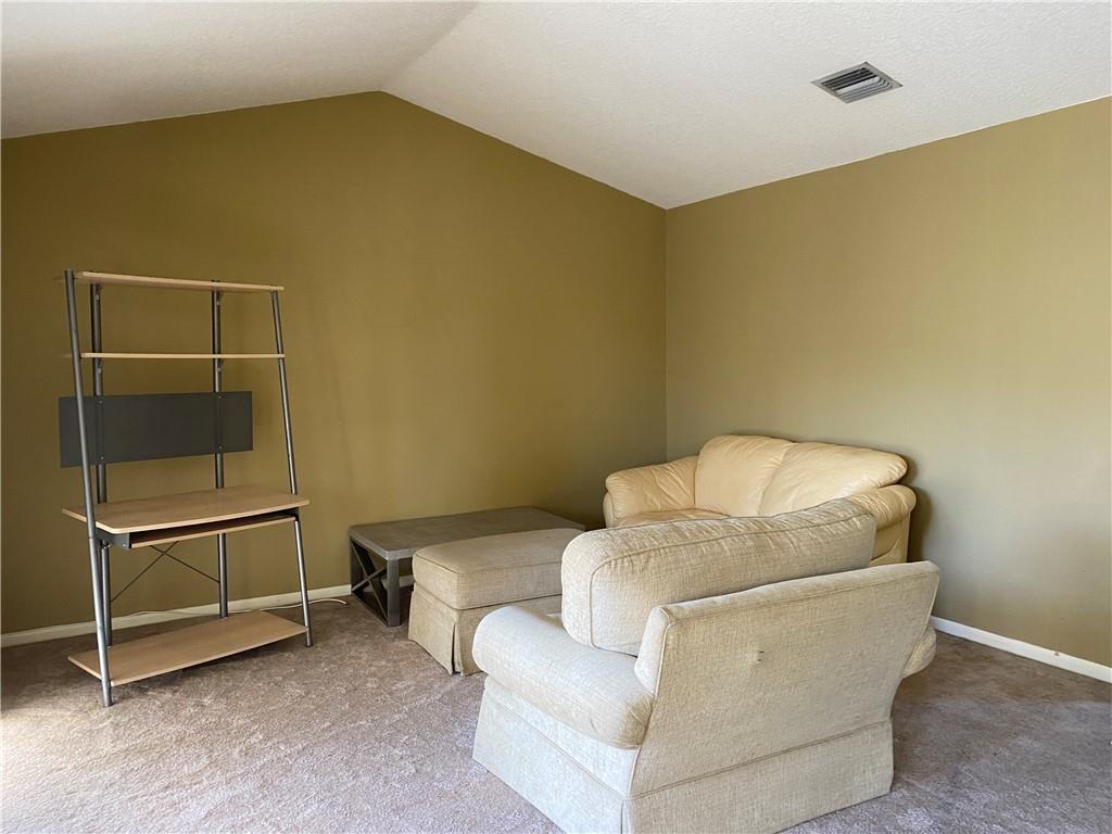 Napoli Gardens - Residential Lease