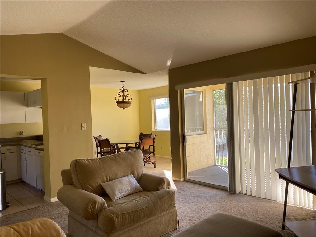 Napoli Gardens - Residential Lease