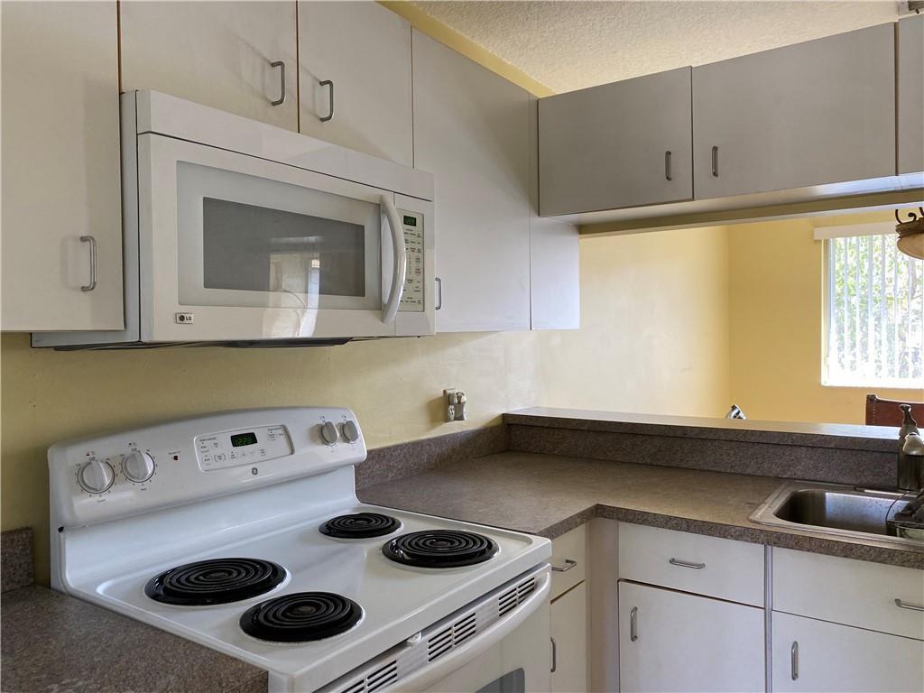 Napoli Gardens - Residential Lease