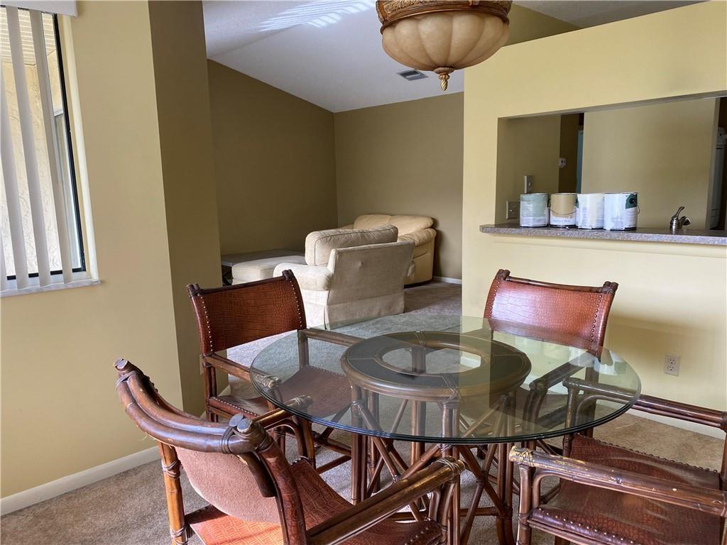 Napoli Gardens - Residential Lease