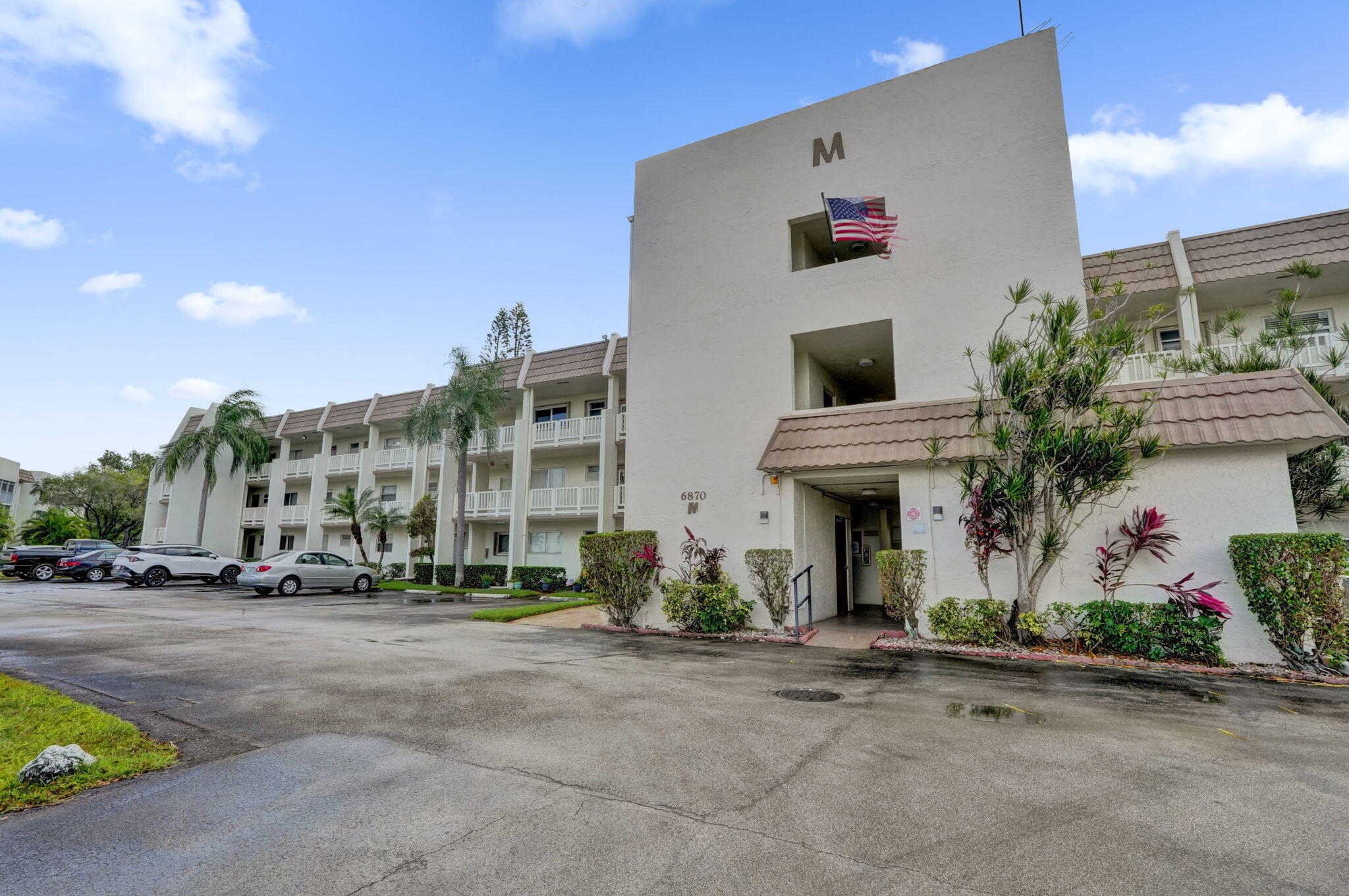 6870 Royal Palm Boulevard 103M