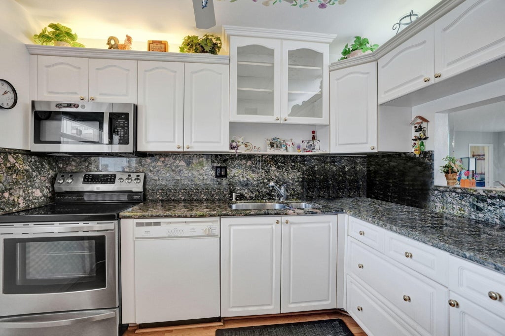 Photo of 6870 Royal Palm Boulevard #103M, Margate, FL 33063 (MLS # B26093856)
