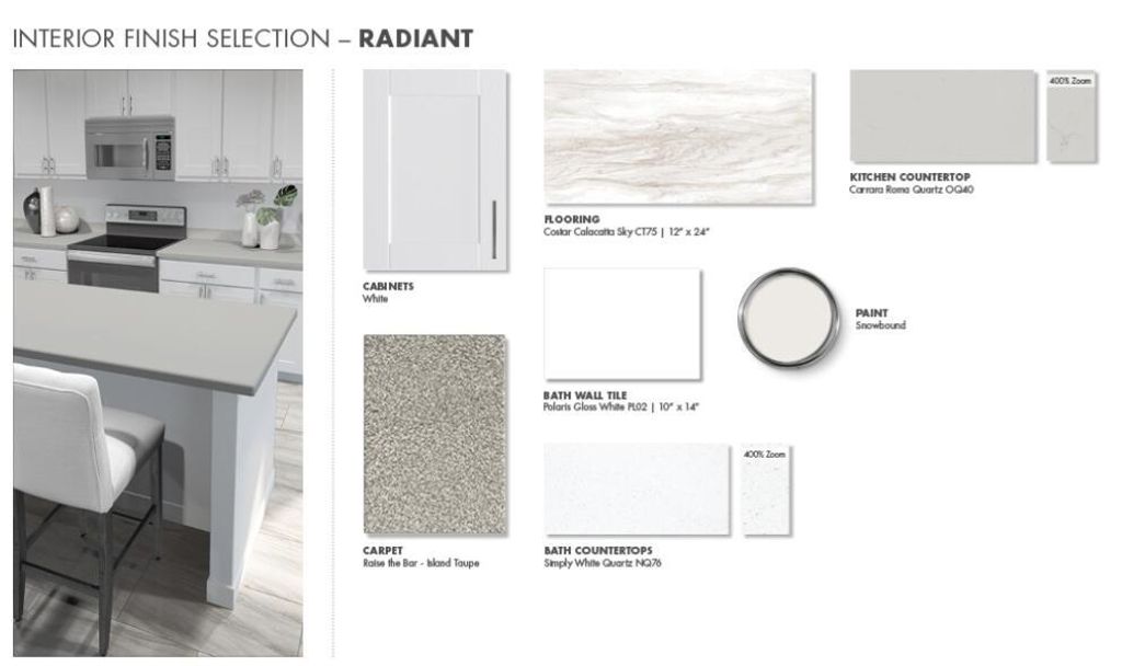 Photo of 11301 NW Blockbird Drive, Port Saint Lucie, FL 34987 (MLS # R11132015)