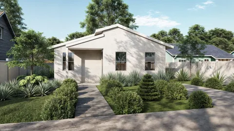 2412 NW 8th St, Fort Lauderdale, FL 33311 - MLS#: F10477516