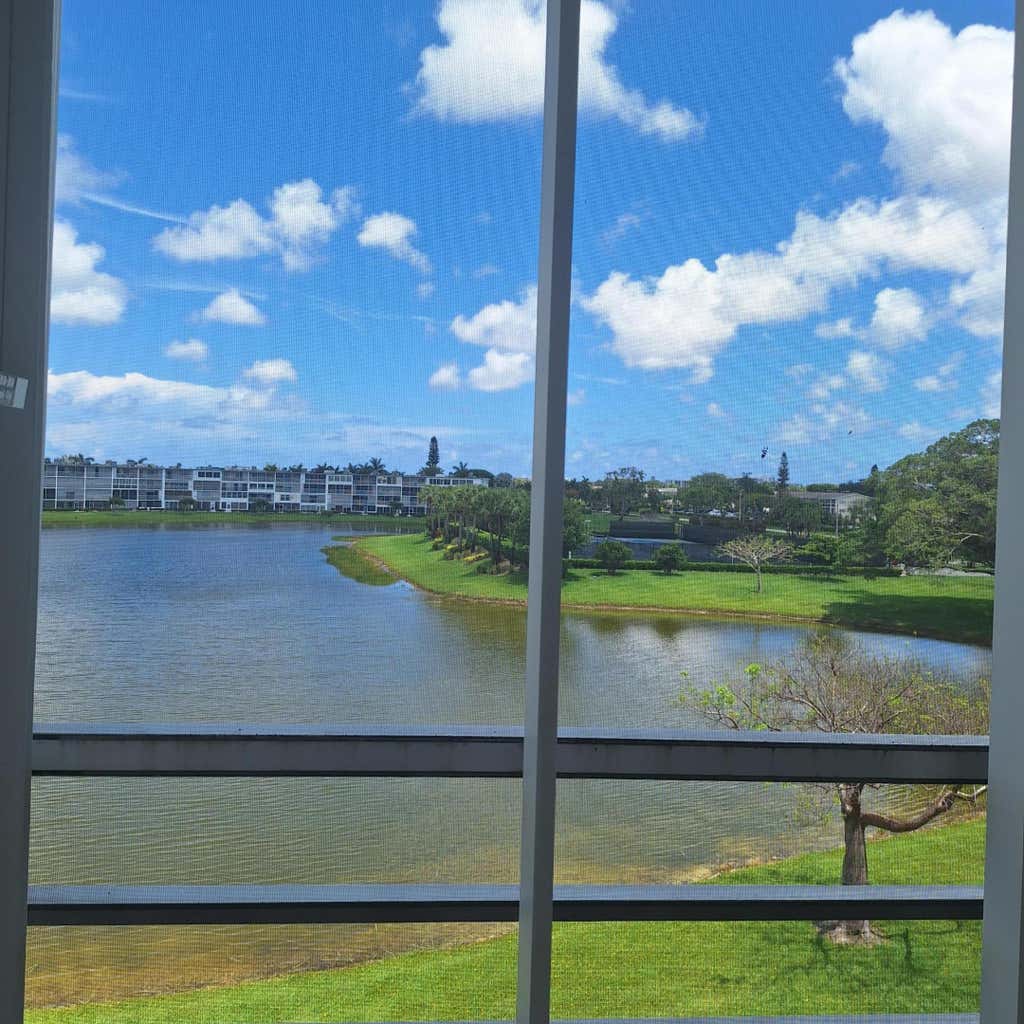 Photo of 4007 Cornwall A #4007, Boca Raton, FL 33434 (MLS # B26046925)