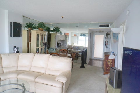 Tiny photo for 303 N Riverside Drive #PH4, Pompano Beach, FL 33062 (MLS # B26090395)