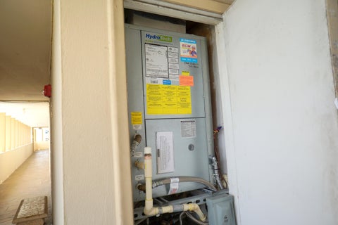 Tiny photo for 303 N Riverside Drive #PH4, Pompano Beach, FL 33062 (MLS # B26090395)