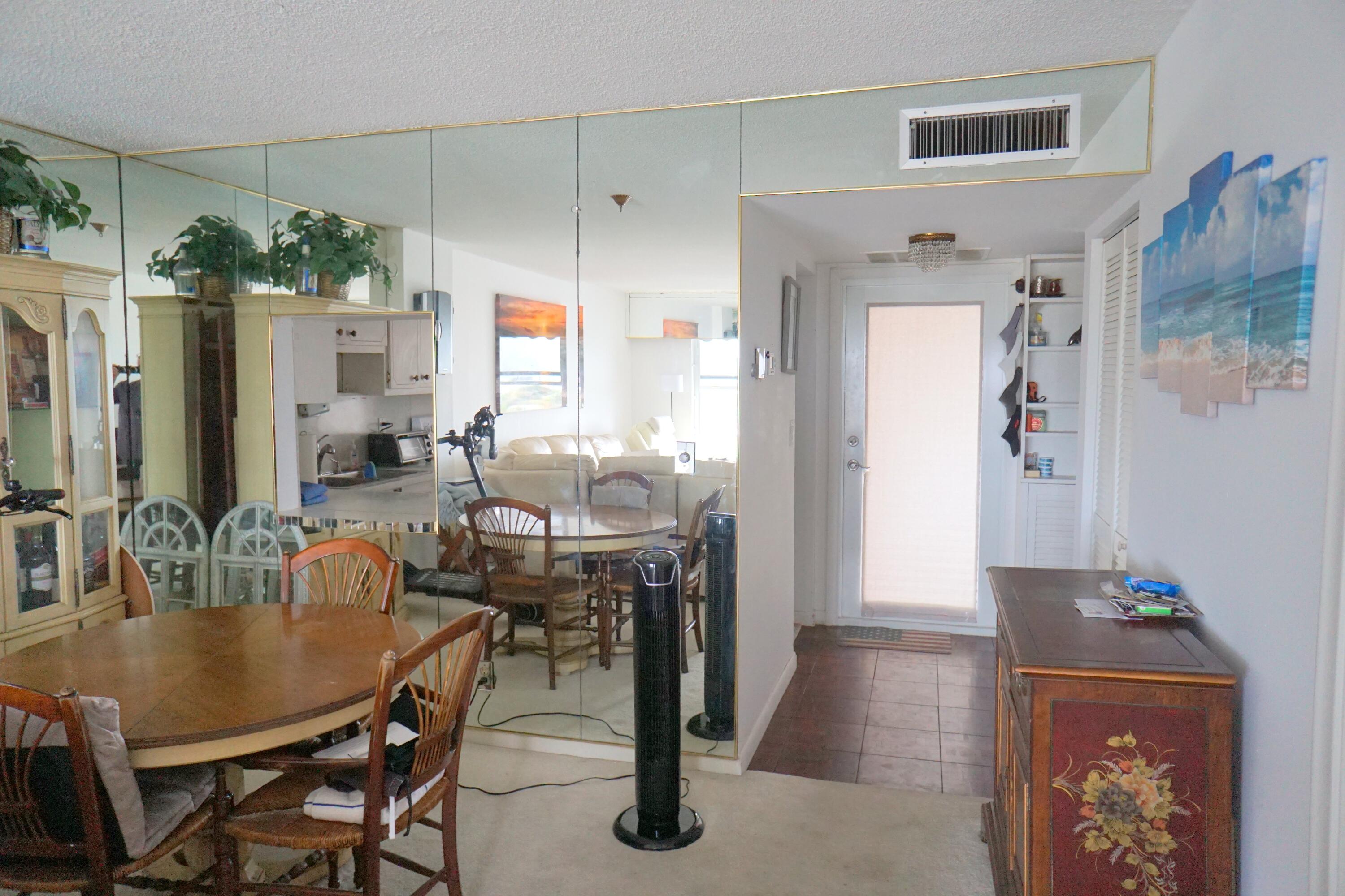 303 N Riverside Drive PH4