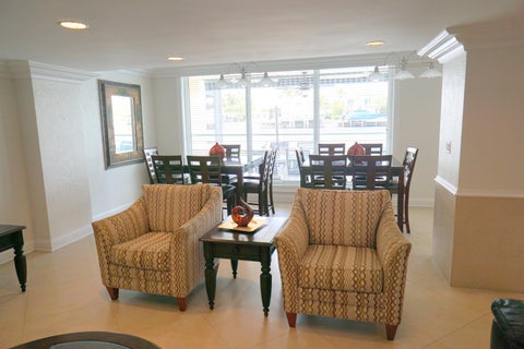 Tiny photo for 303 N Riverside Drive #PH4, Pompano Beach, FL 33062 (MLS # B26090395)