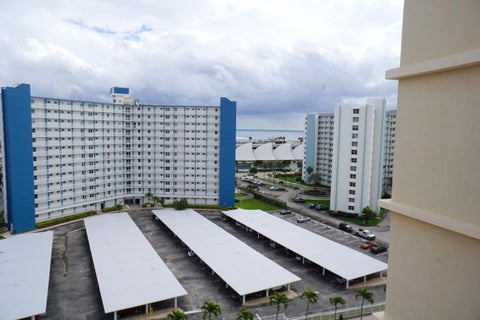 Tiny photo for 303 N Riverside Drive #PH4, Pompano Beach, FL 33062 (MLS # B26090395)